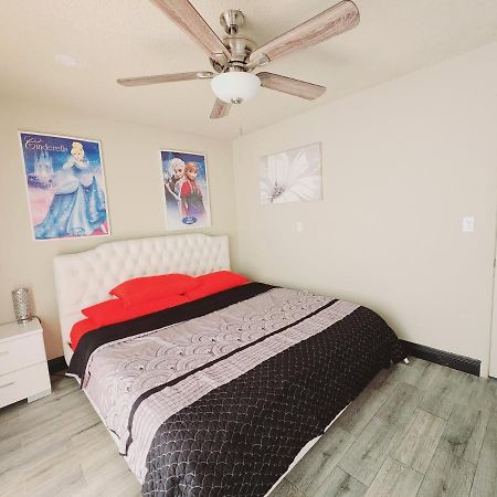 Ocean Breeze Apartment Huntington Beach Eksteriør billede