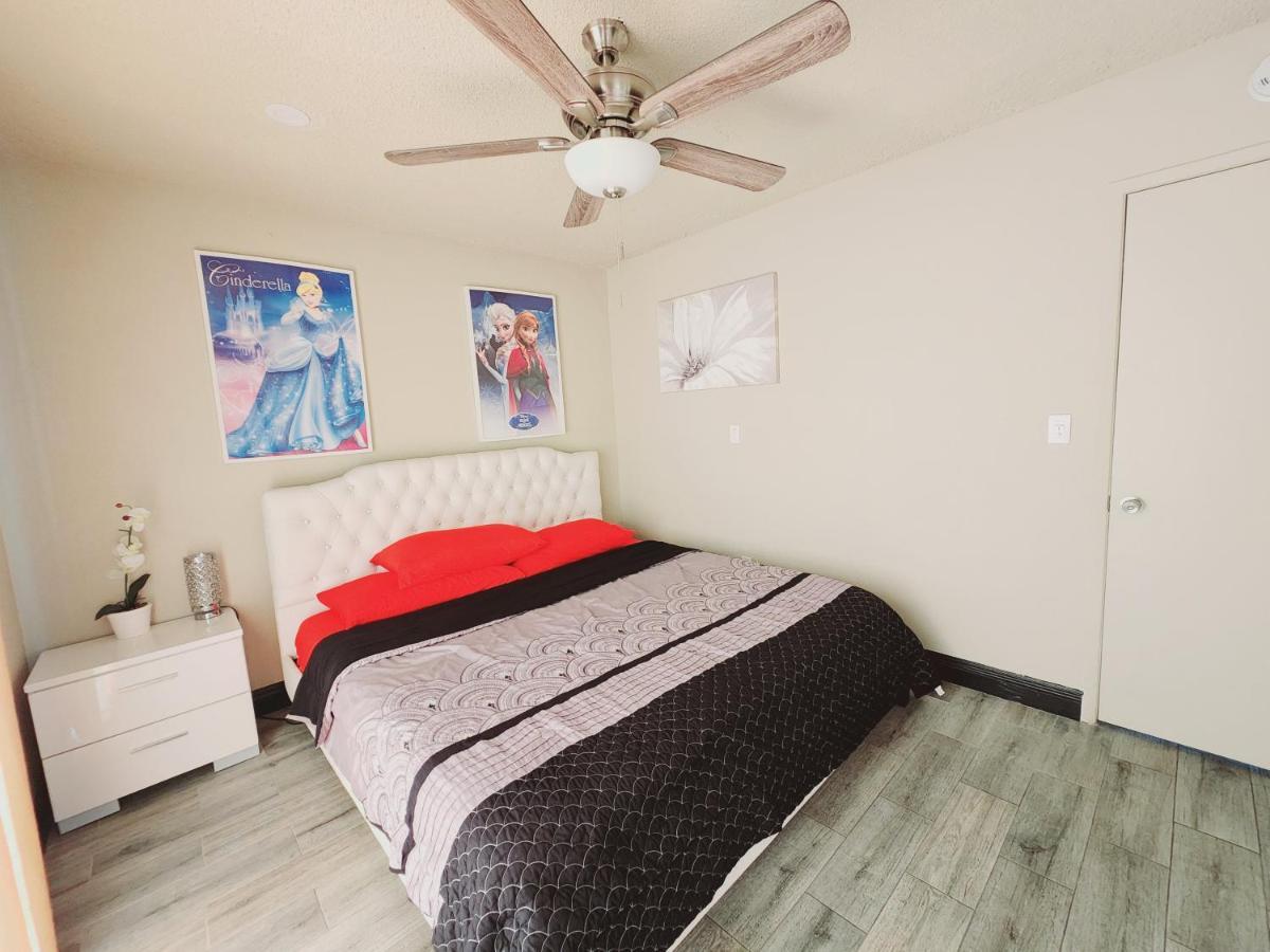 Ocean Breeze Apartment Huntington Beach Eksteriør billede