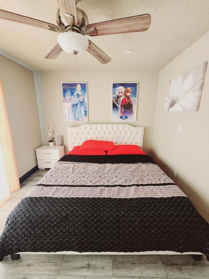 Ocean Breeze Apartment Huntington Beach Eksteriør billede